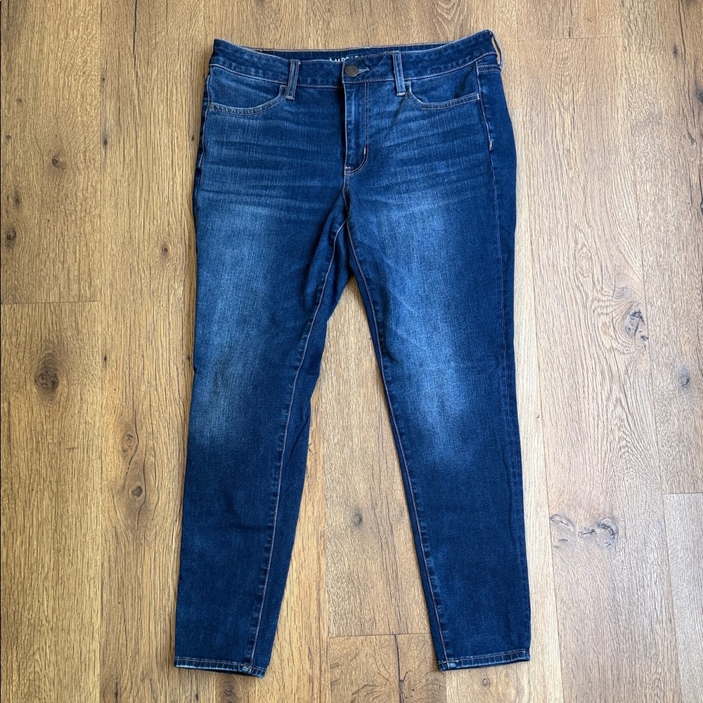 American Eagle Jegging | 12R